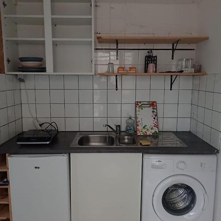 Apartament Studio Efficace, Calme Et Comfortable Albi Zewnętrze zdjęcie