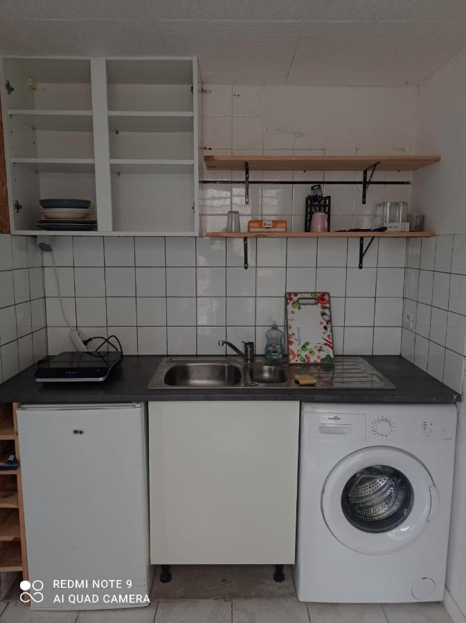 Apartament Studio Efficace, Calme Et Comfortable Albi Zewnętrze zdjęcie