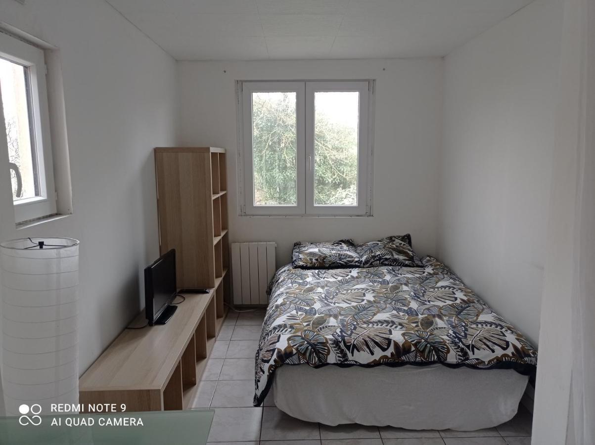 Apartament Studio Efficace, Calme Et Comfortable Albi Zewnętrze zdjęcie