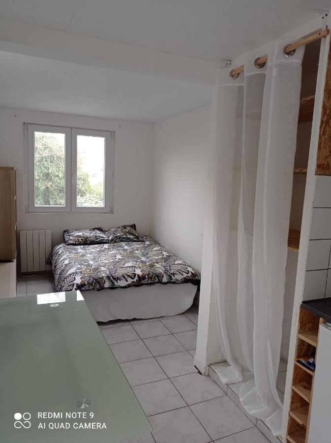Apartament Studio Efficace, Calme Et Comfortable Albi Zewnętrze zdjęcie
